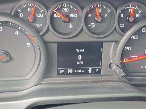 CHEVROLET WORK TRUCK - 9