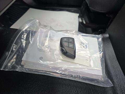 CHEVROLET WORK TRUCK - 8