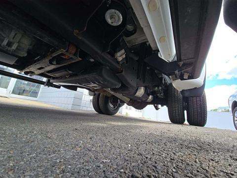 CHEVROLET WORK TRUCK - 7