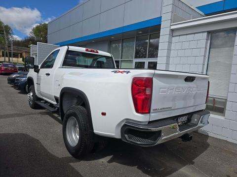 CHEVROLET WORK TRUCK - 2