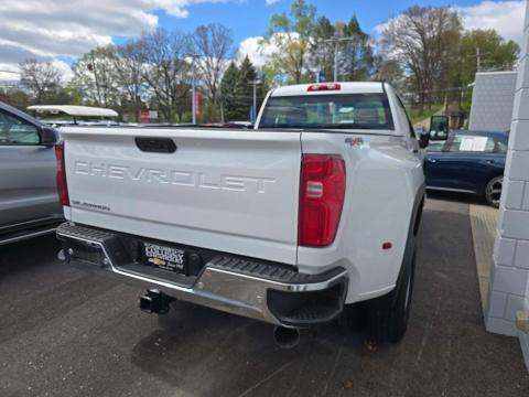 CHEVROLET WORK TRUCK - 3