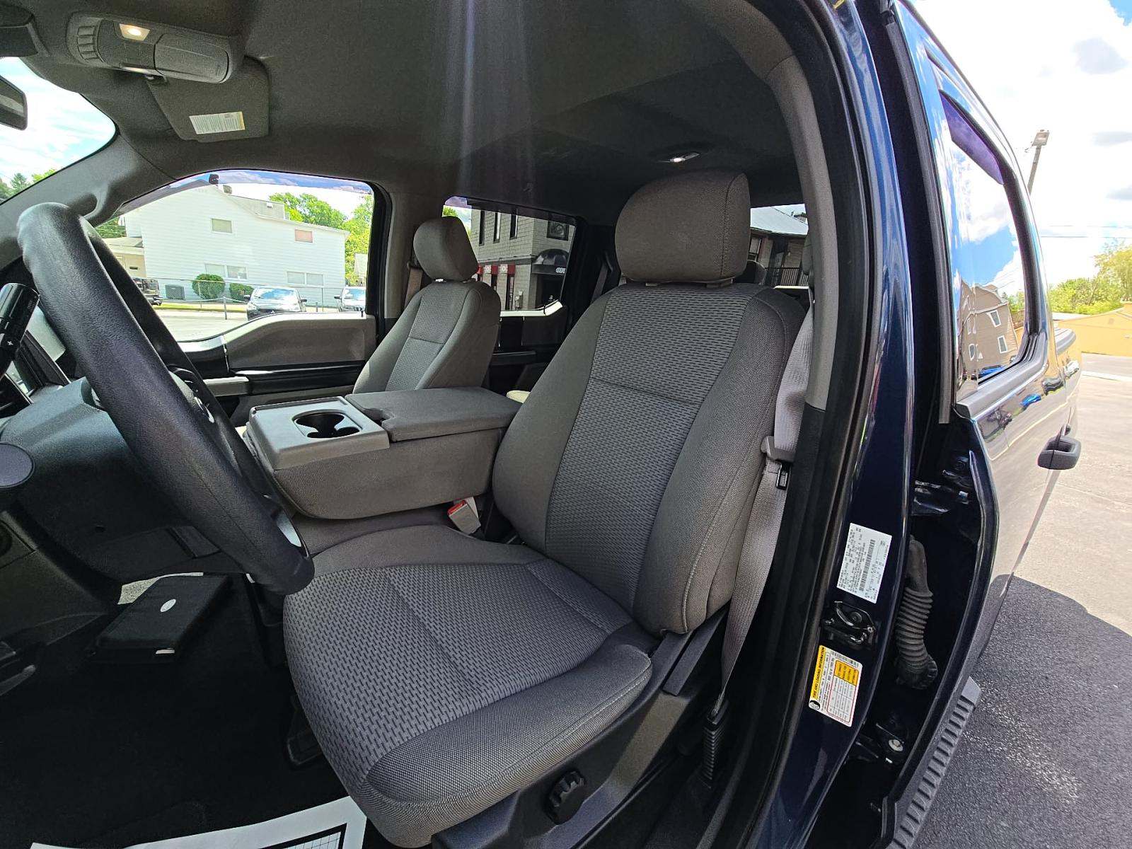 FORD F-150 - 6