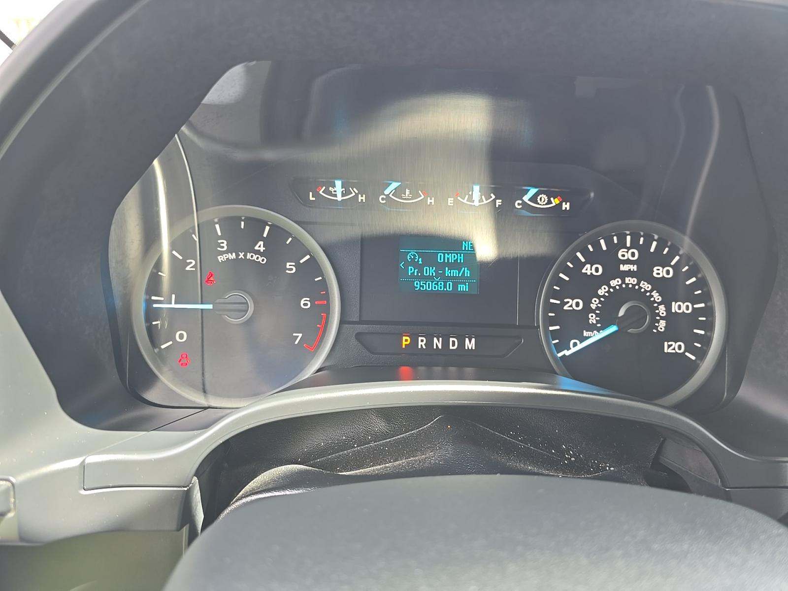 FORD F-150 - 9