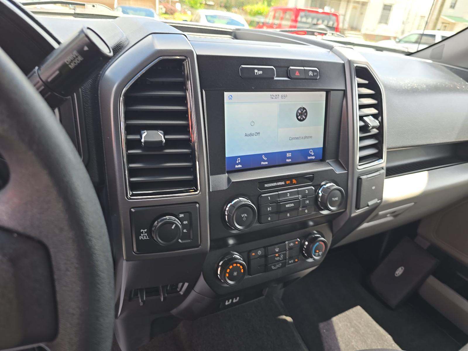 FORD F-150 - 10