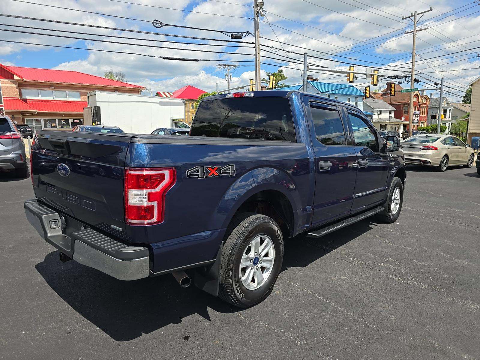 FORD F-150 - 3