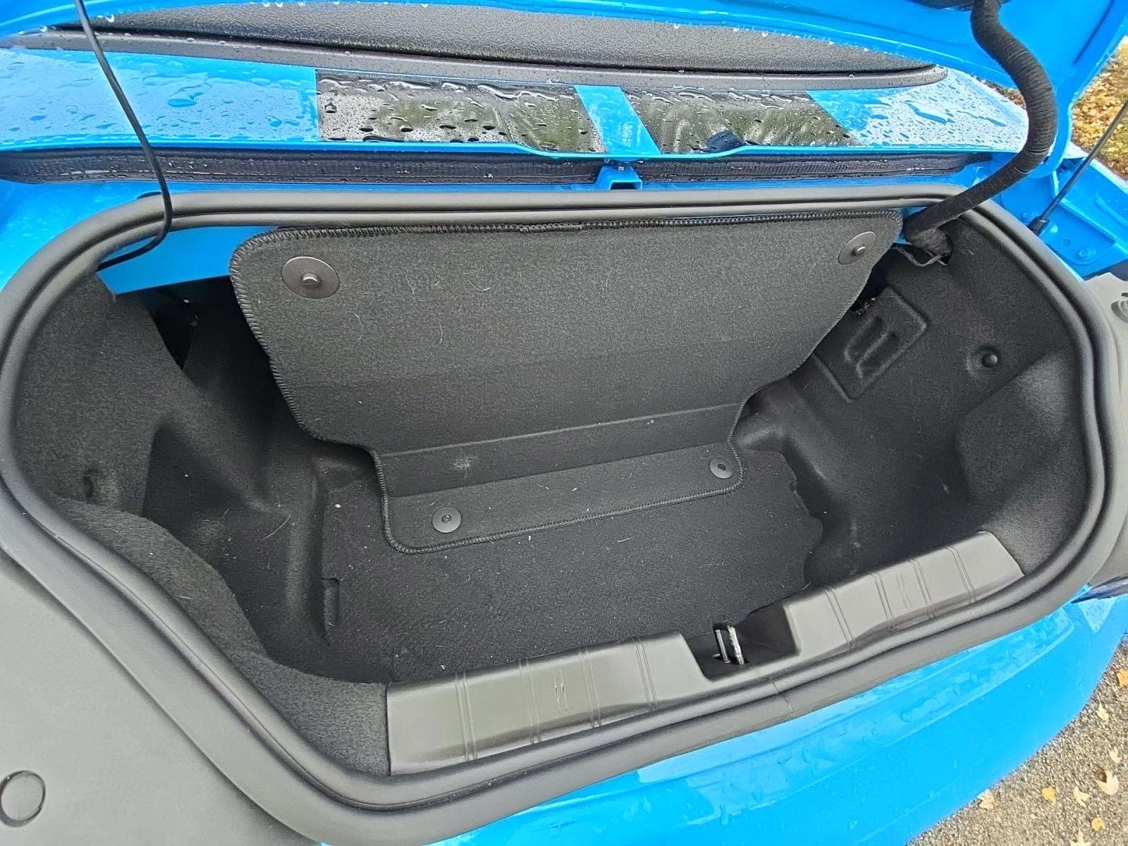 2023 Chevrolet Camaro 2SS RWD