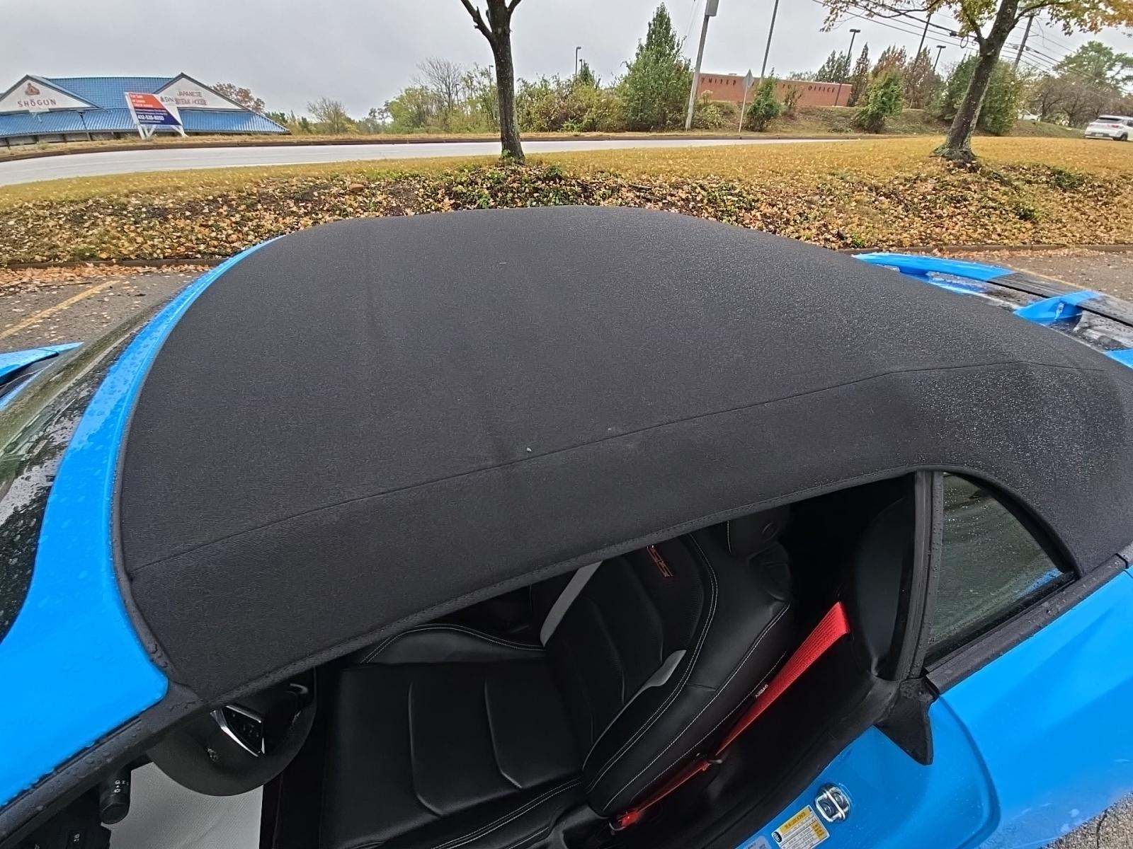 2023 Chevrolet Camaro 2SS RWD