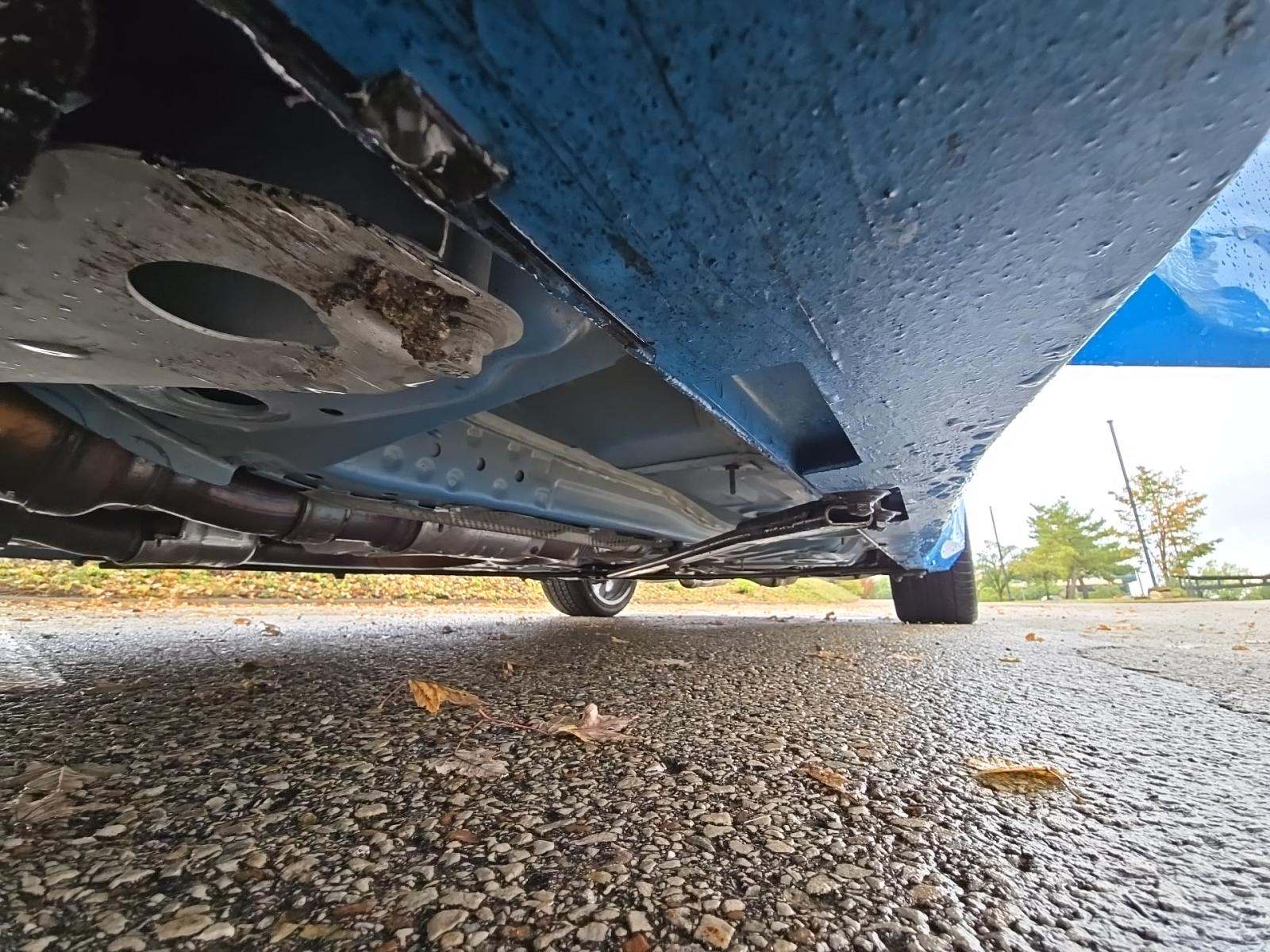 2023 Chevrolet Camaro 2SS RWD