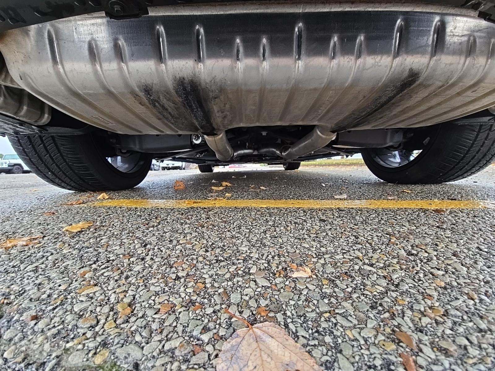 2023 Chevrolet Camaro 2SS RWD