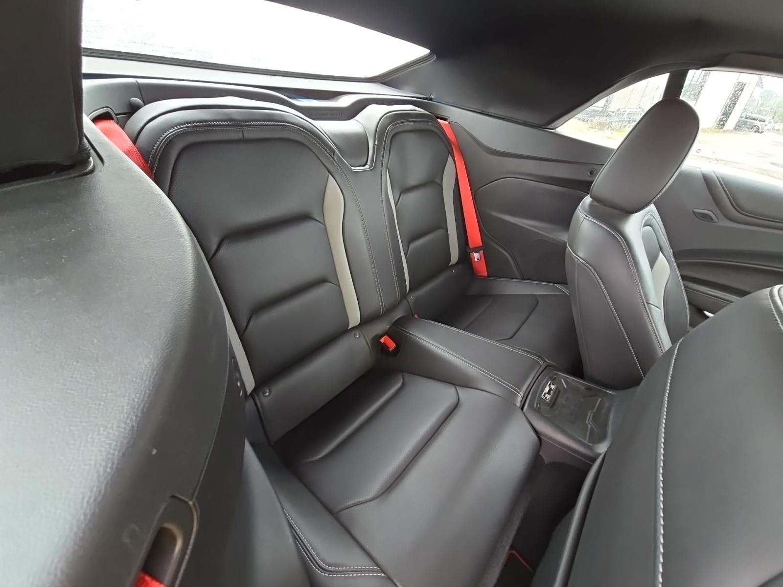 2023 Chevrolet Camaro 2SS RWD