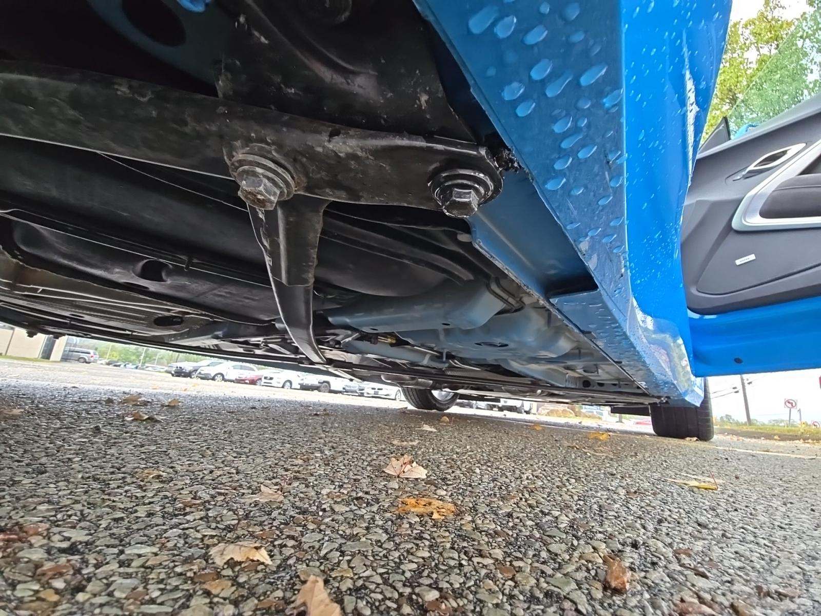 2023 Chevrolet Camaro 2SS RWD