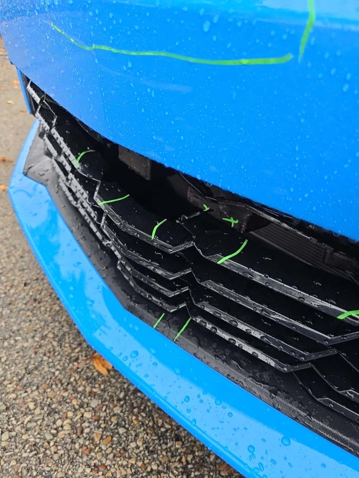 2023 Chevrolet Camaro 2SS RWD