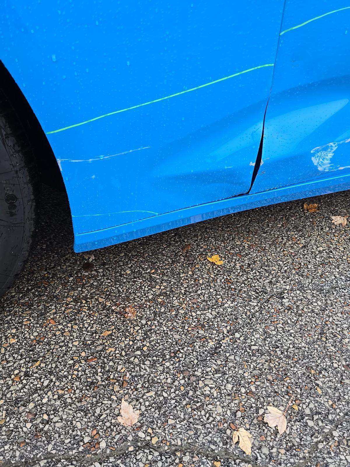 2023 Chevrolet Camaro 2SS RWD