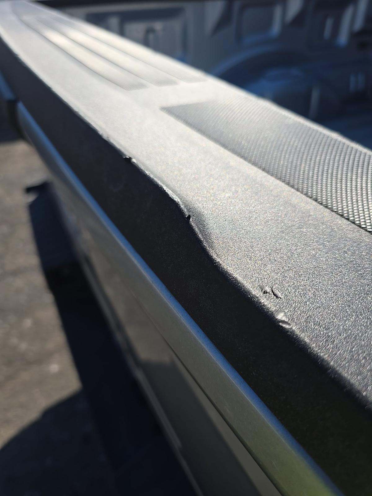 2025 Ford F-150 STX AWD