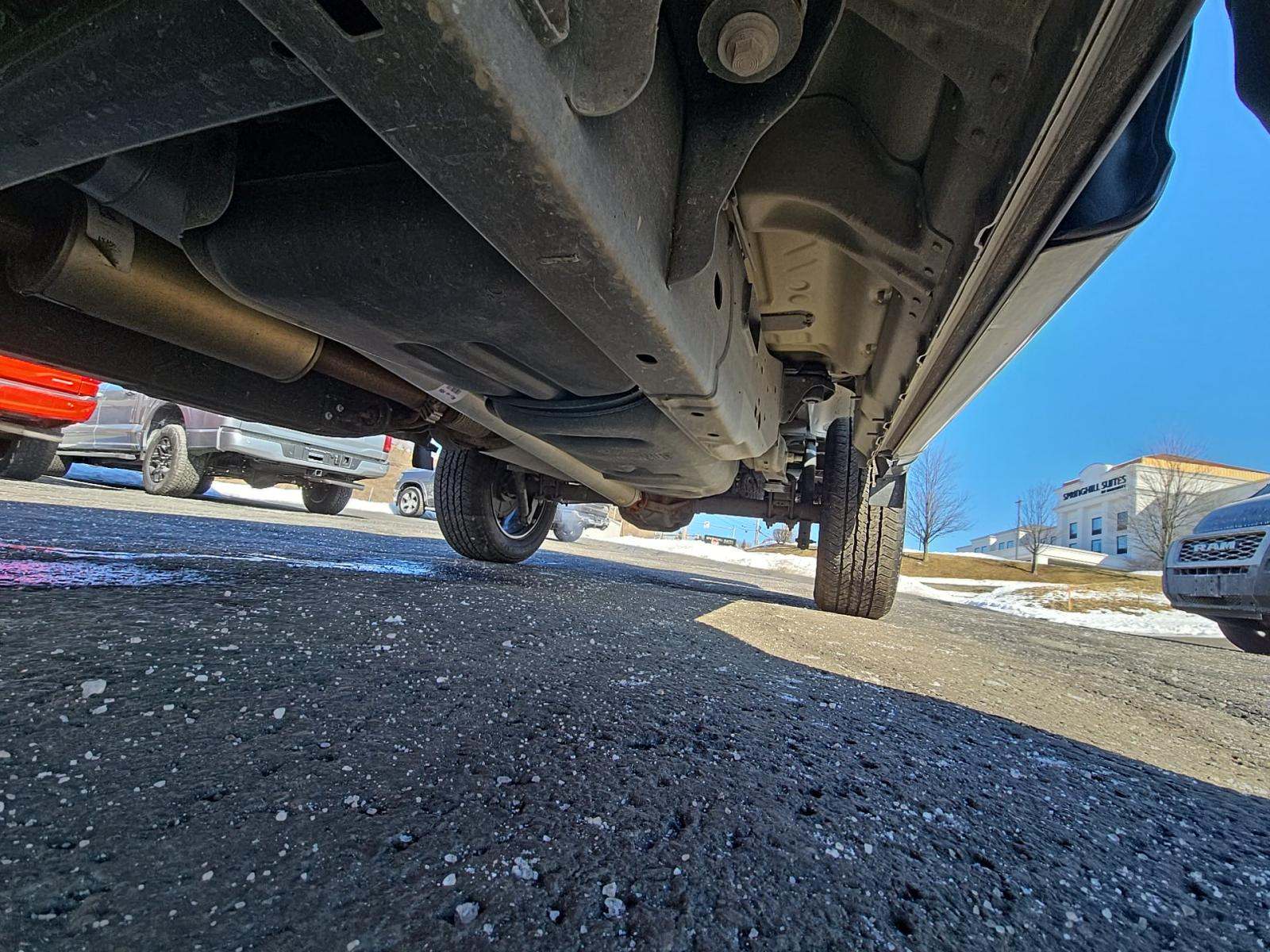 2025 Ford F-150 STX AWD