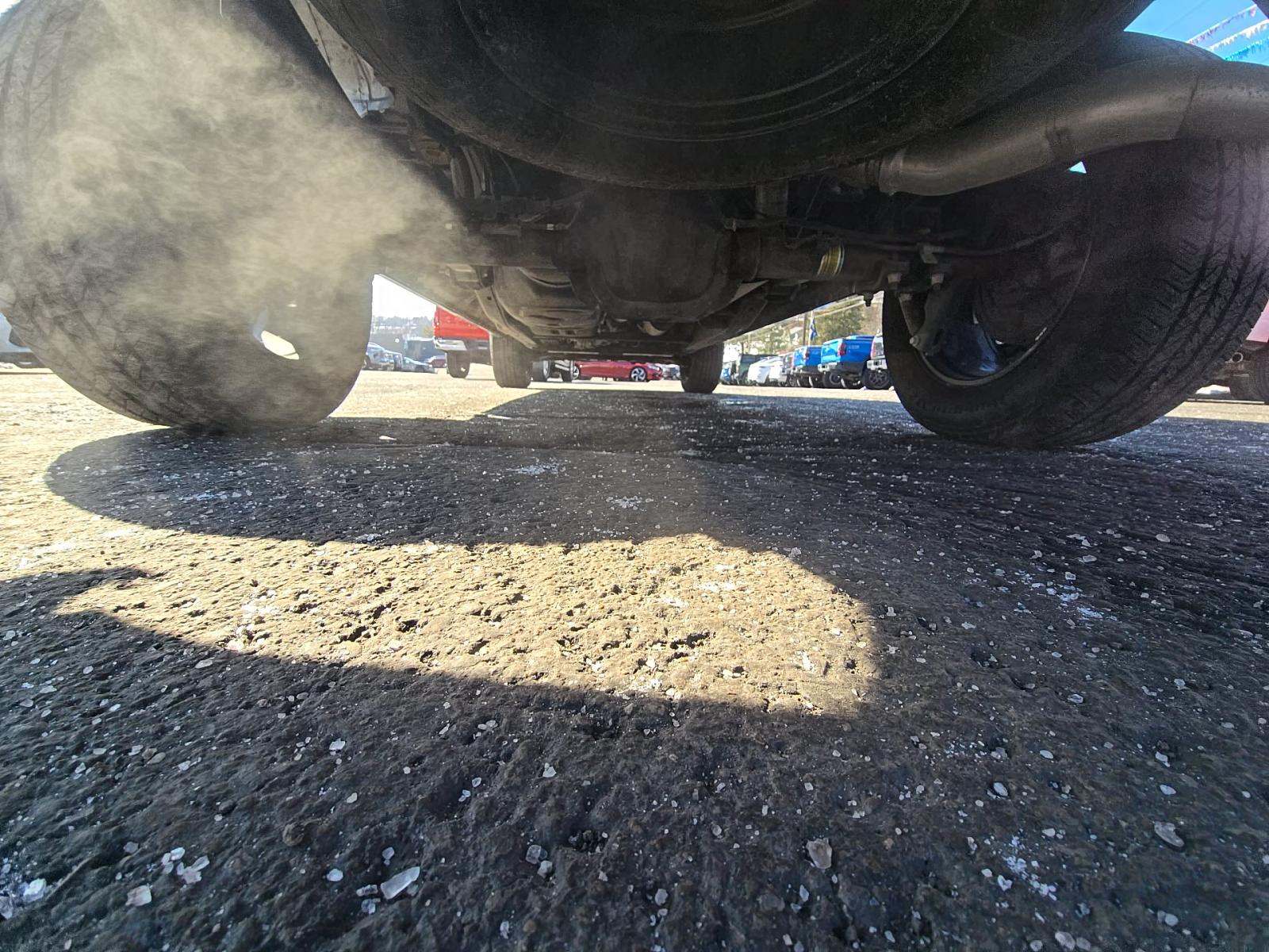 2025 Ford F-150 STX AWD