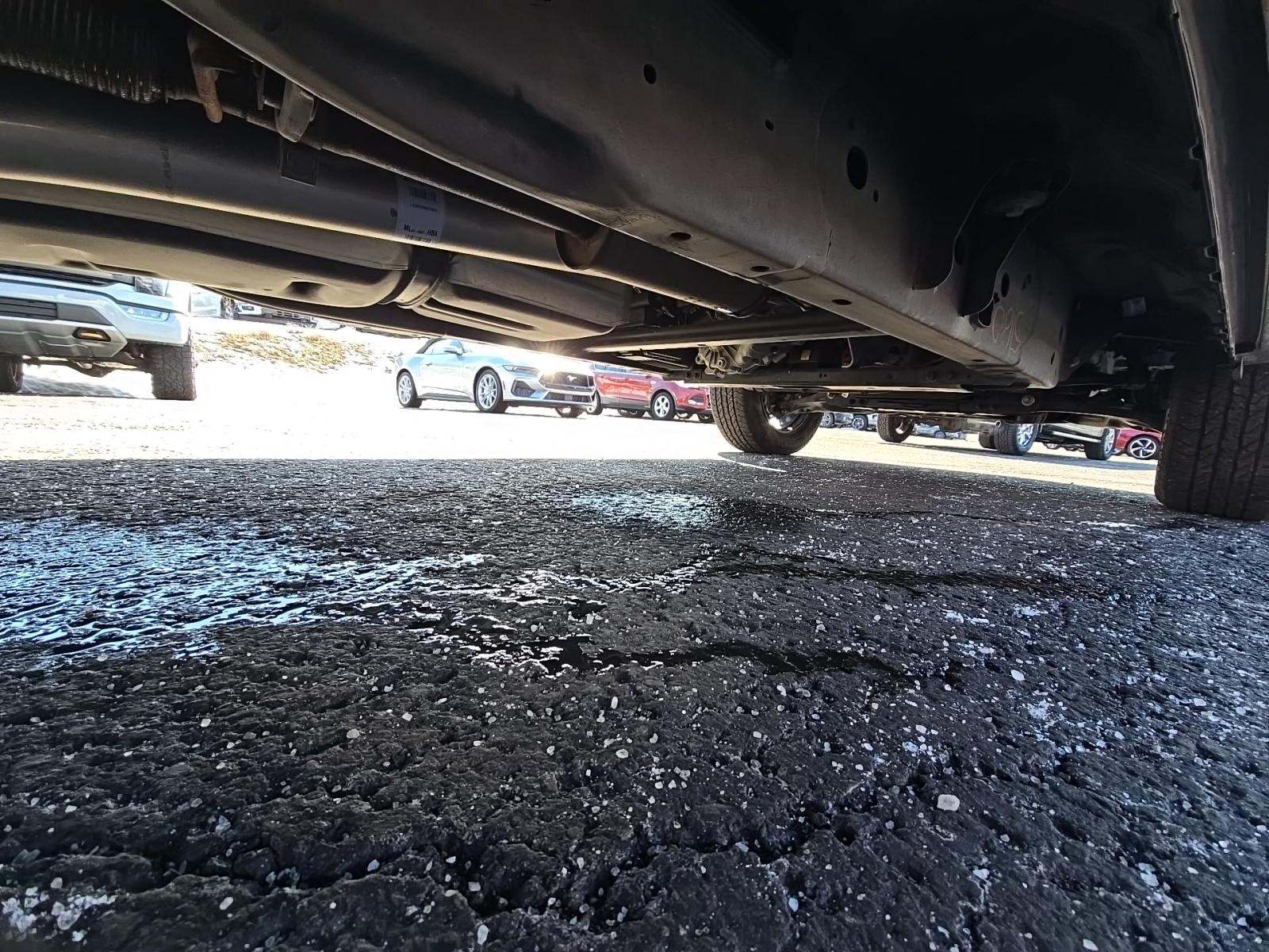 2025 Ford F-150 STX AWD