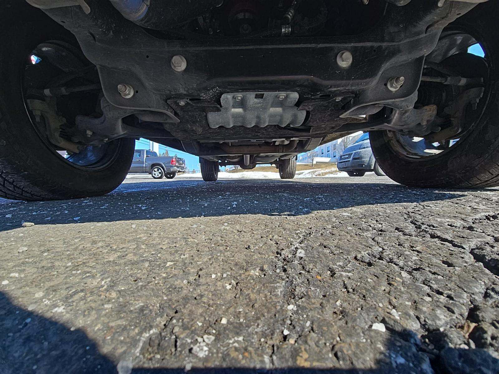 2025 Ford F-150 STX AWD