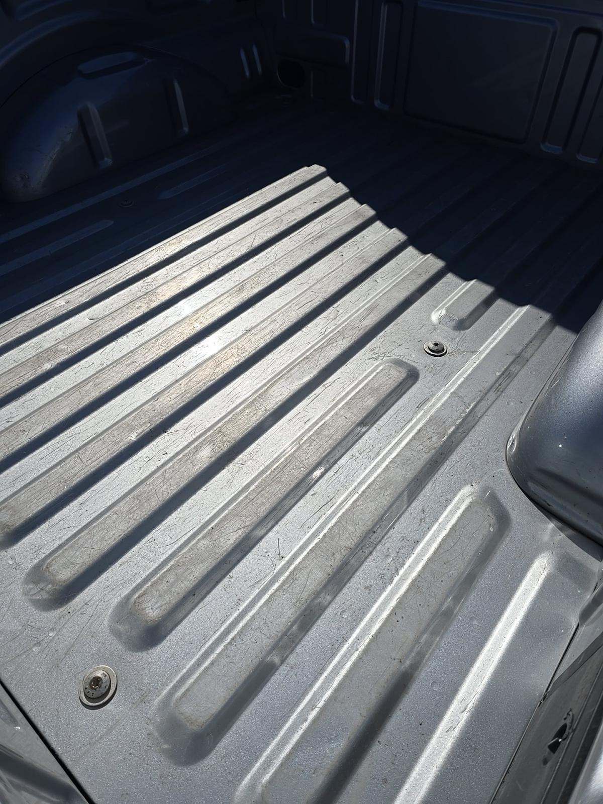 2025 Ford F-150 STX AWD