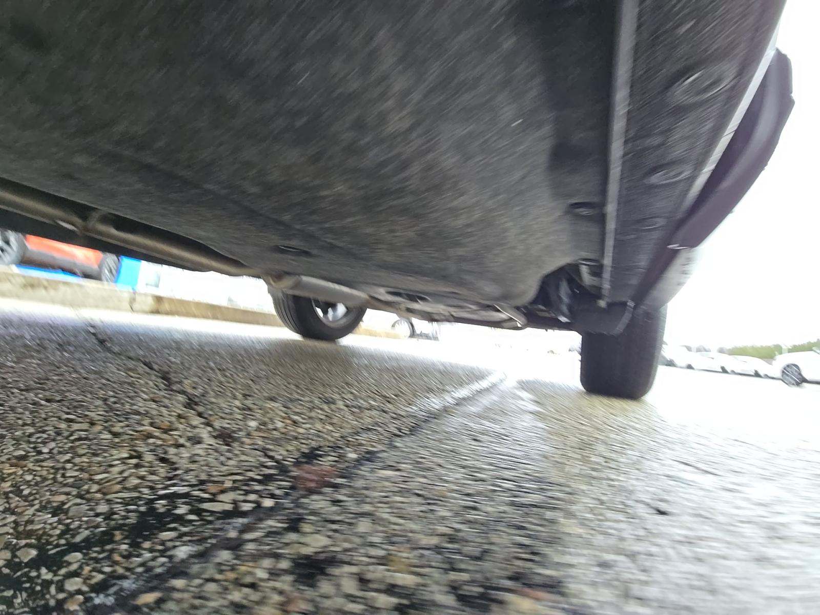 2022 Honda CR-V EX-L AWD