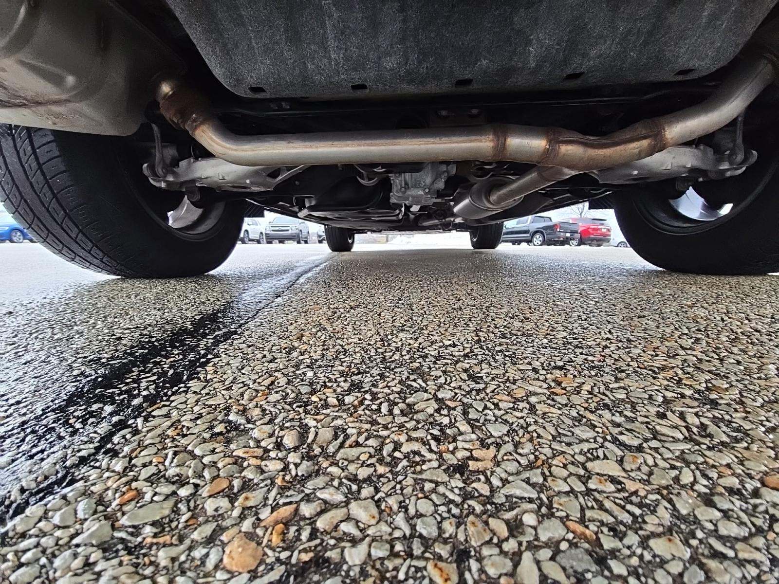 2022 Honda CR-V EX-L AWD