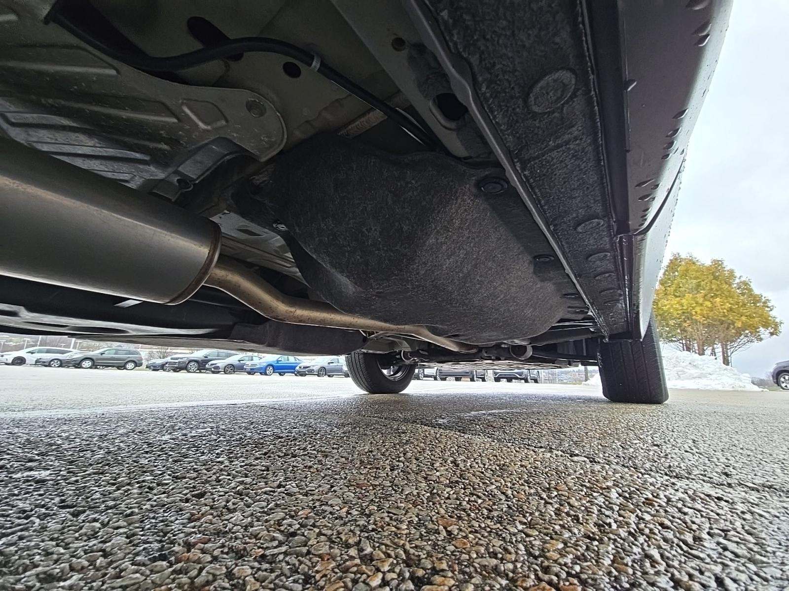 2022 Honda CR-V EX-L AWD