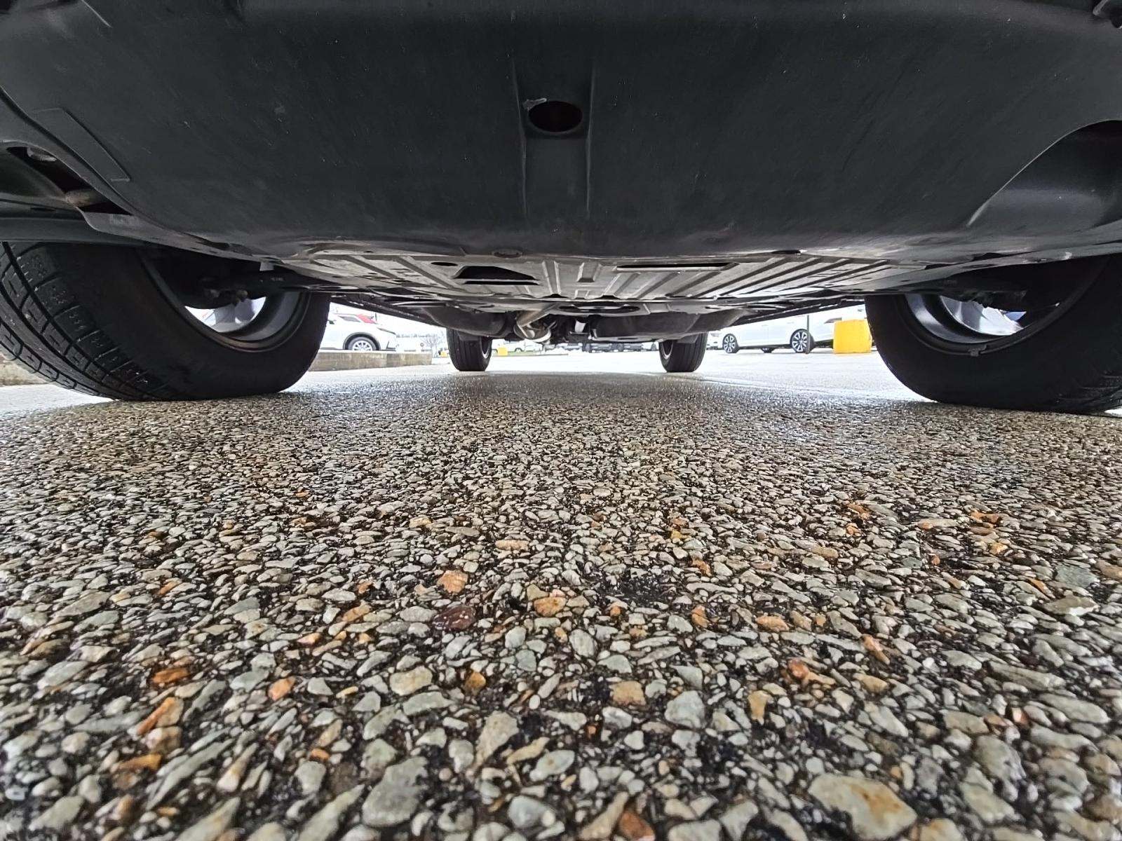 2022 Honda CR-V EX-L AWD