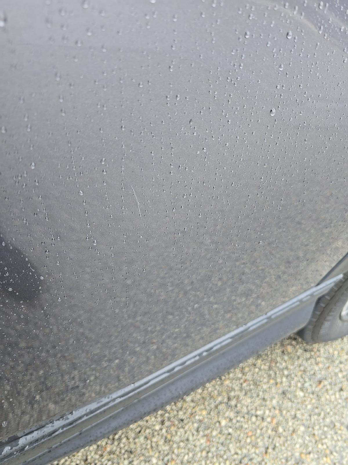 2022 Honda CR-V EX-L AWD