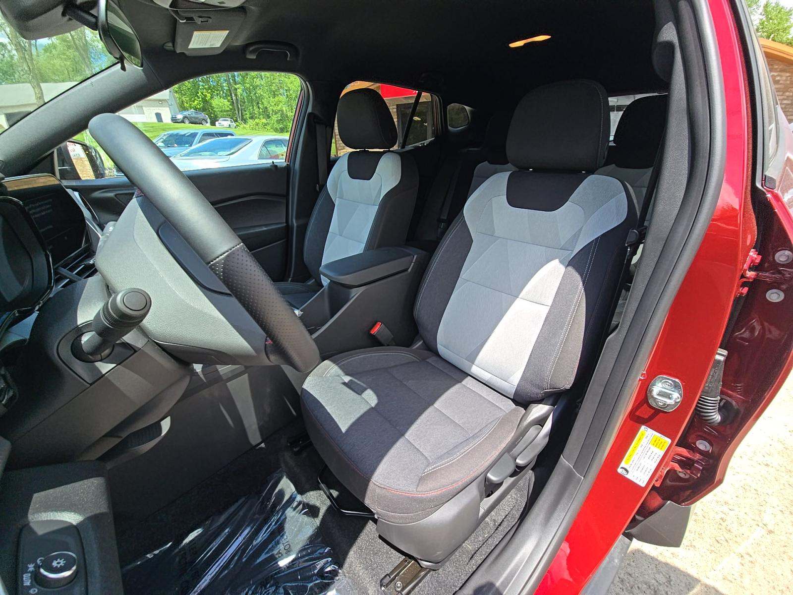 CHEVROLET TRAX - 6