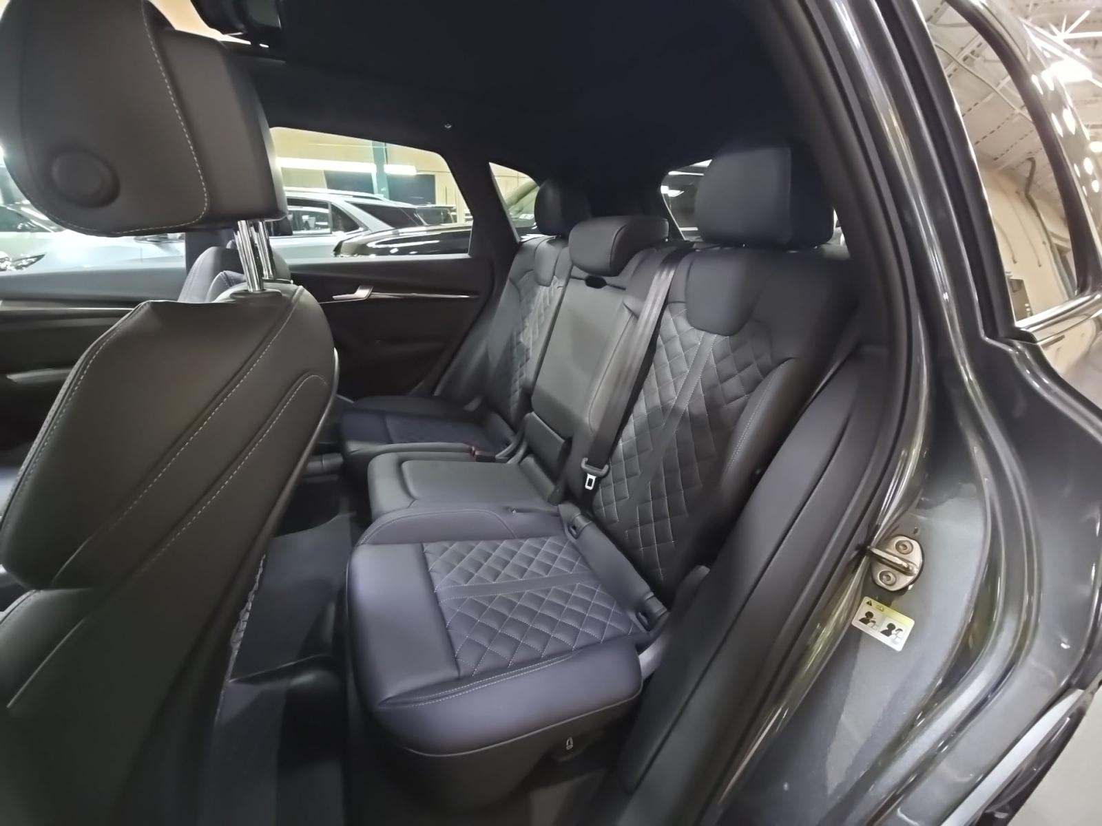 2023 Audi SQ5 Premium Plus AWD