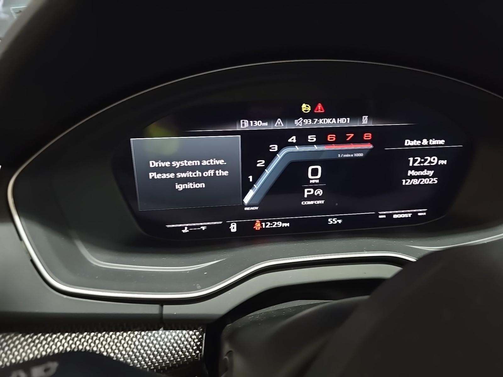 2023 Audi SQ5 Premium Plus AWD