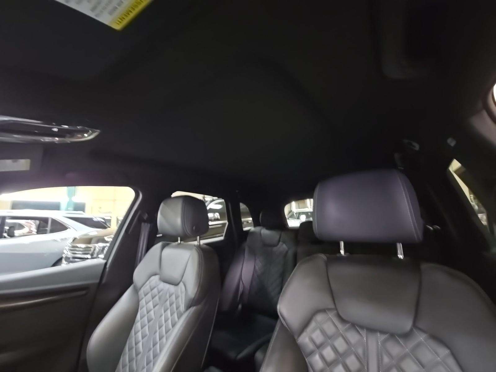 2023 Audi SQ5 Premium Plus AWD