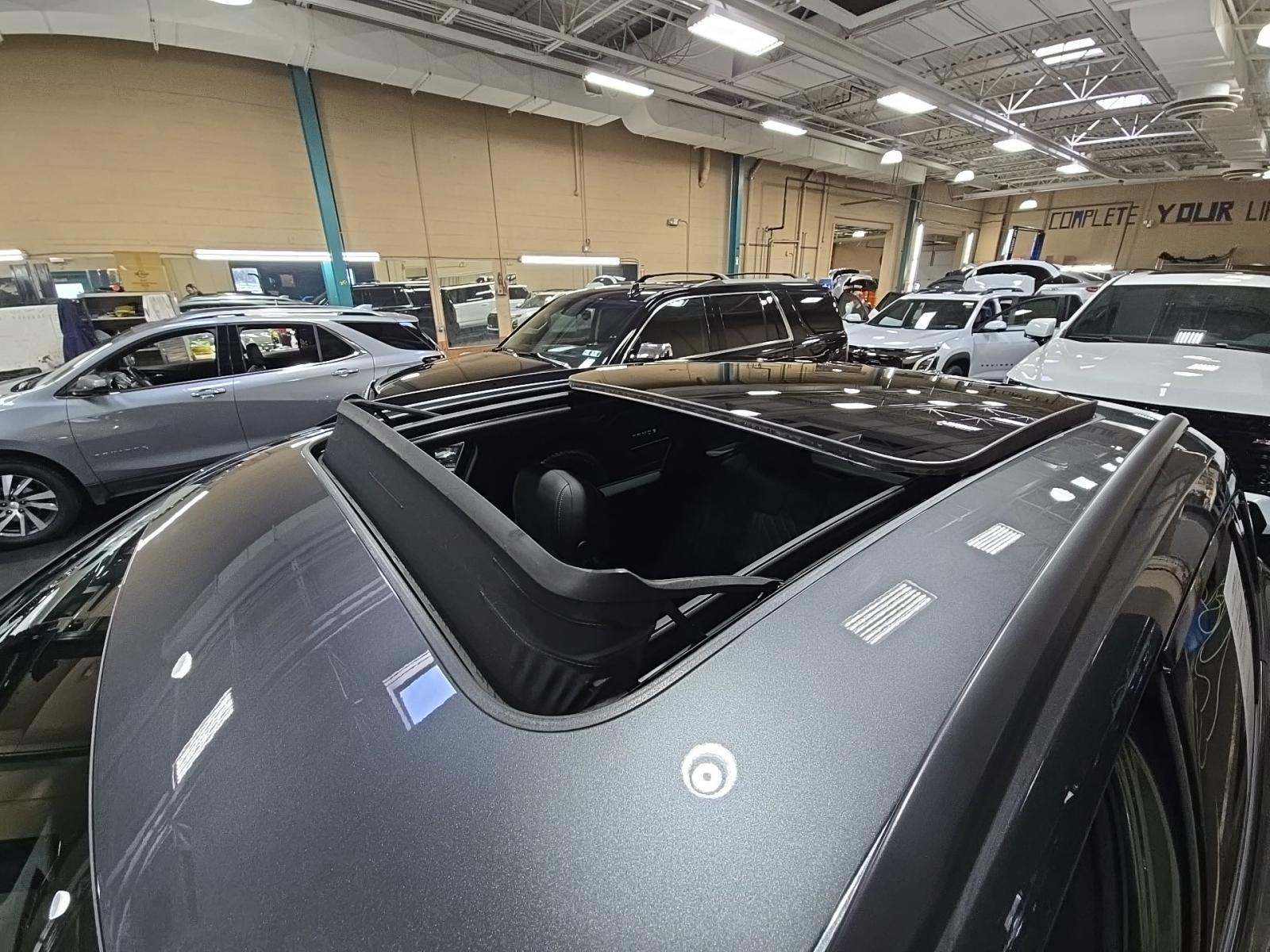 2023 Audi SQ5 Premium Plus AWD