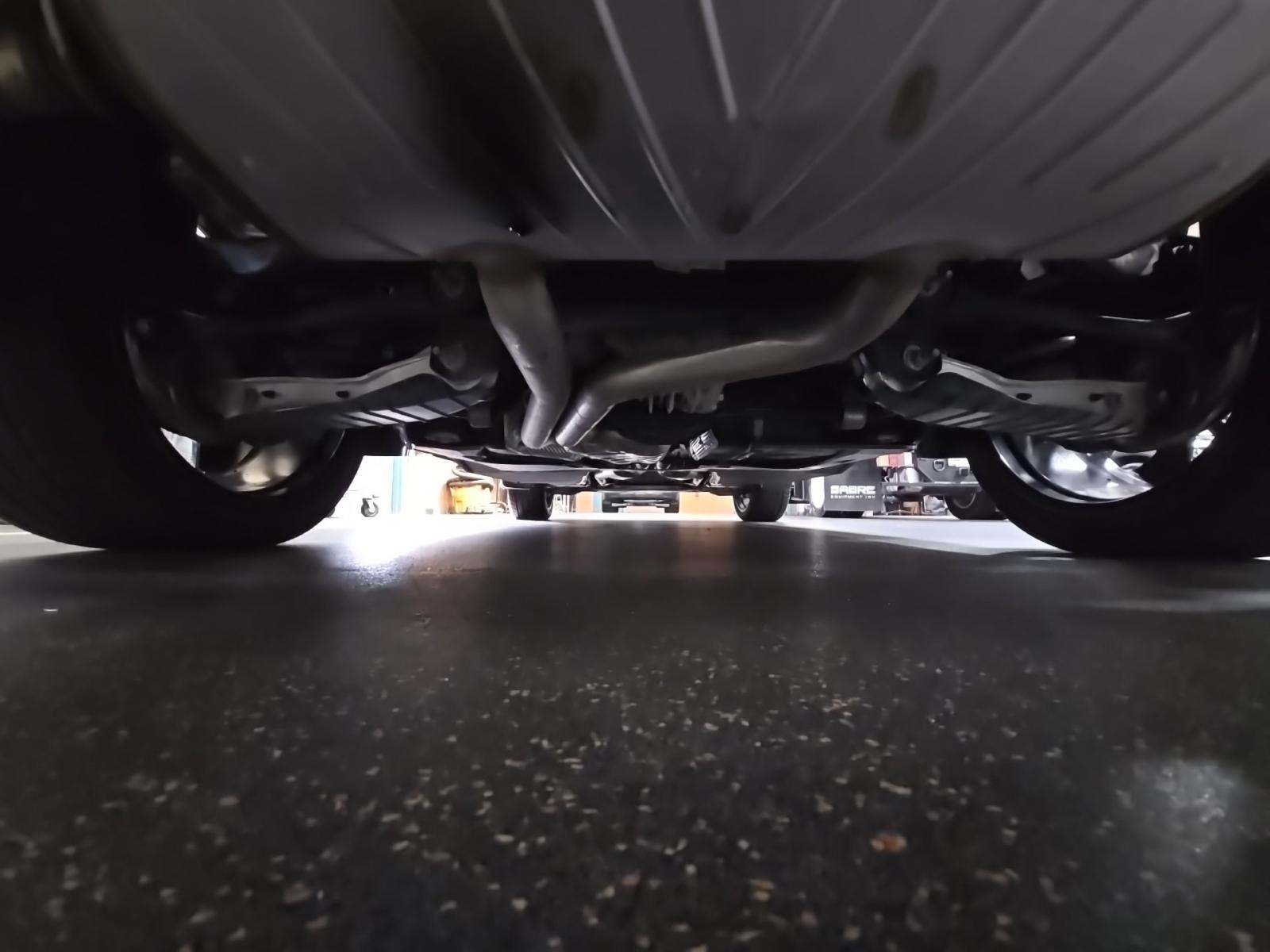 2023 Audi SQ5 Premium Plus AWD