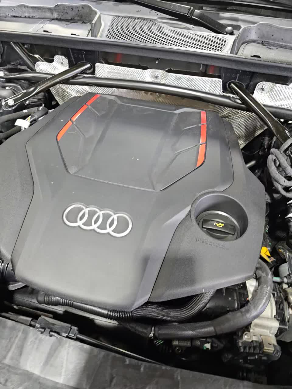 2023 Audi SQ5 Premium Plus AWD