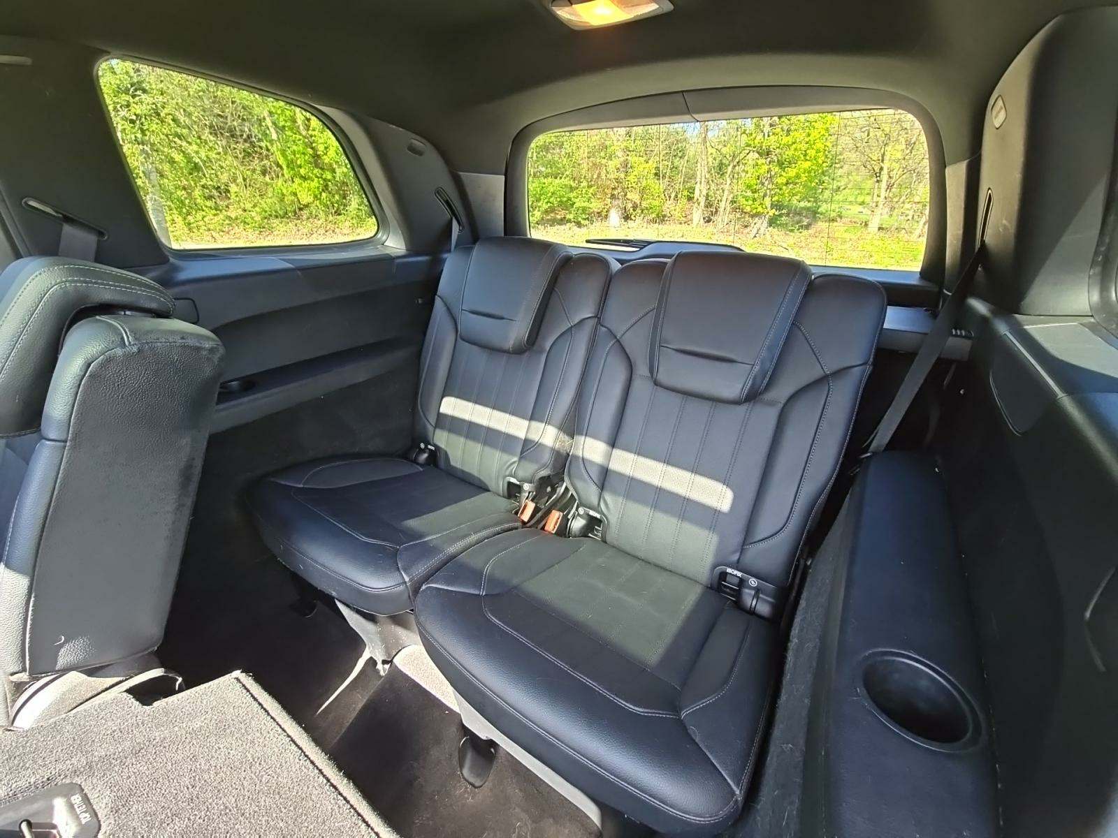 2019 Mercedes-Benz GLS GLS 450 AWD