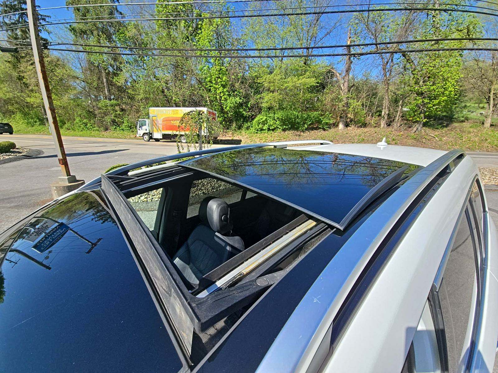 2019 Mercedes-Benz GLS GLS 450 AWD