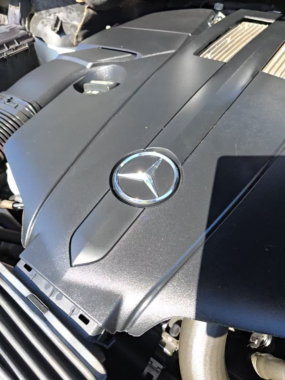 2019 Mercedes-Benz GLS GLS 450 AWD