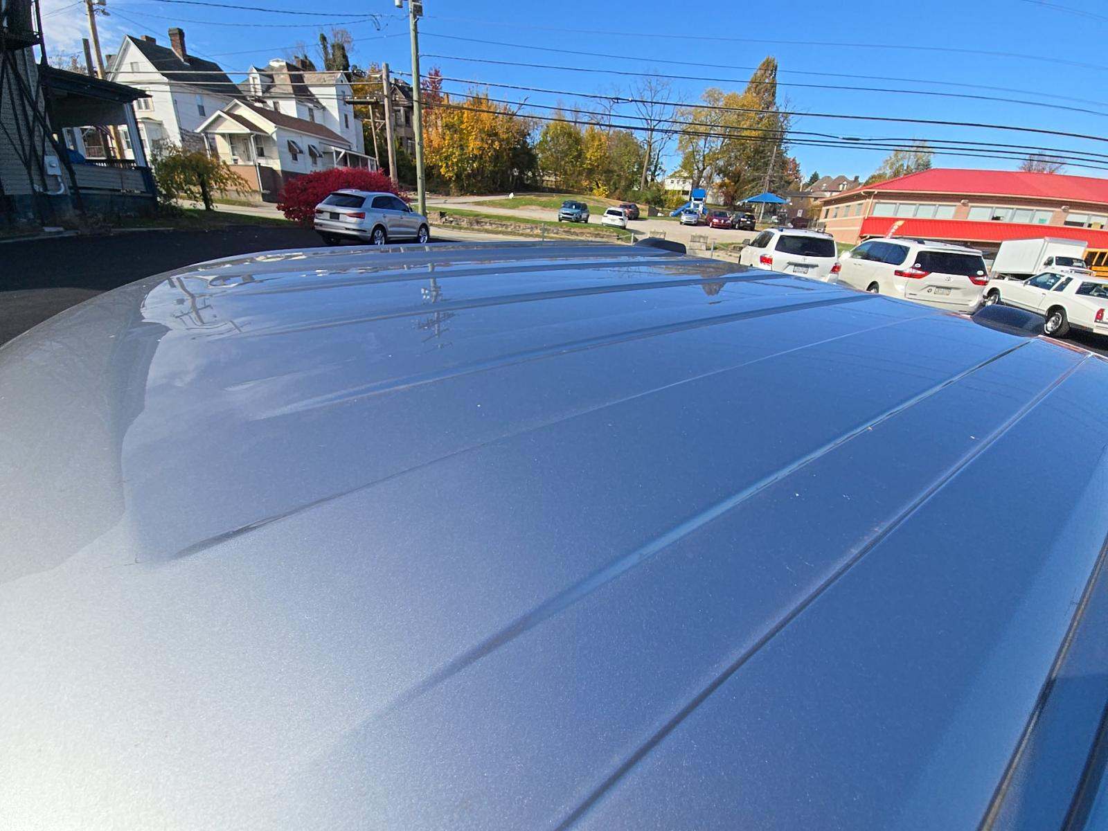 2022 Ford F-150 XL AWD