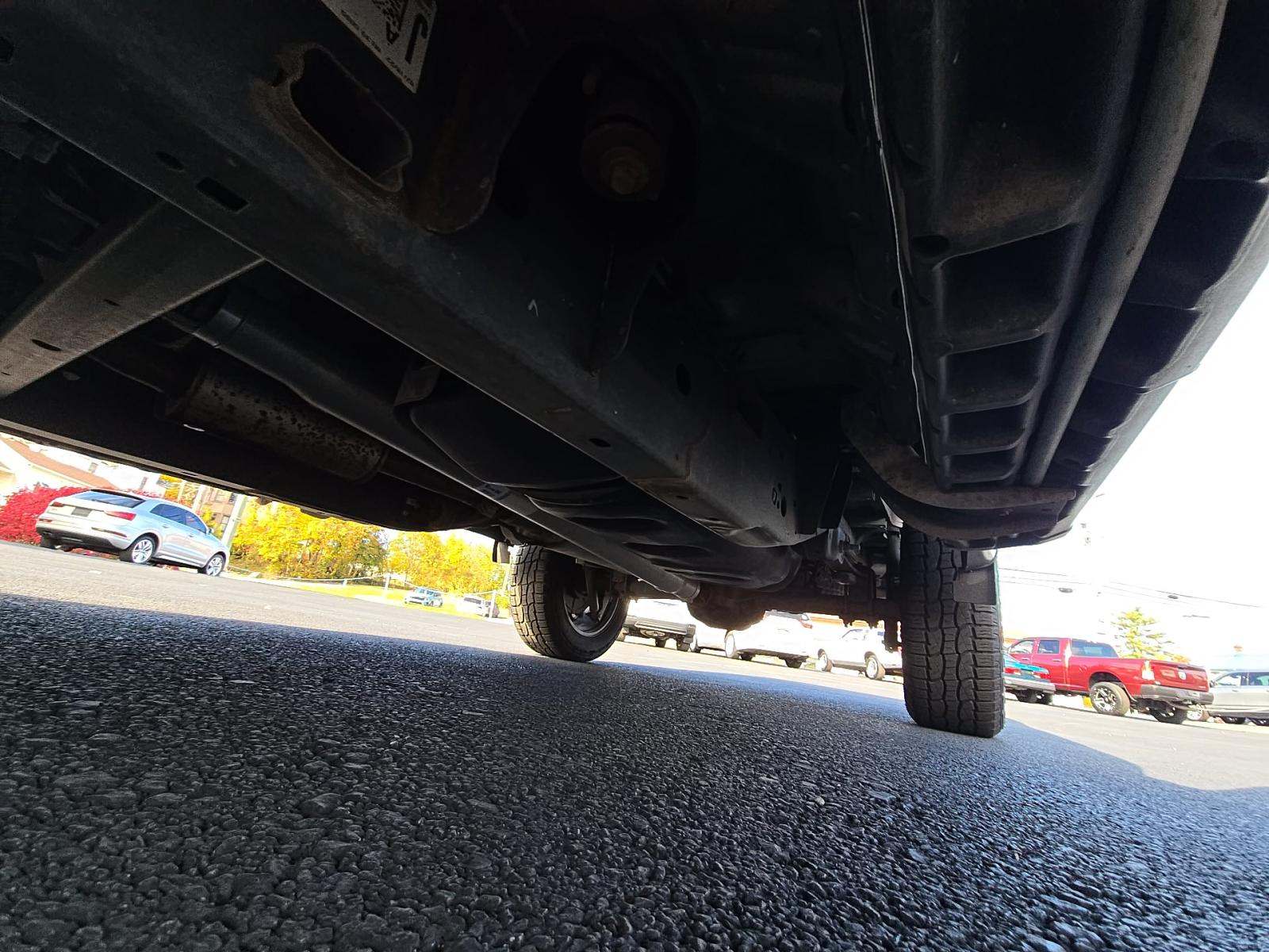 2022 Ford F-150 XL AWD