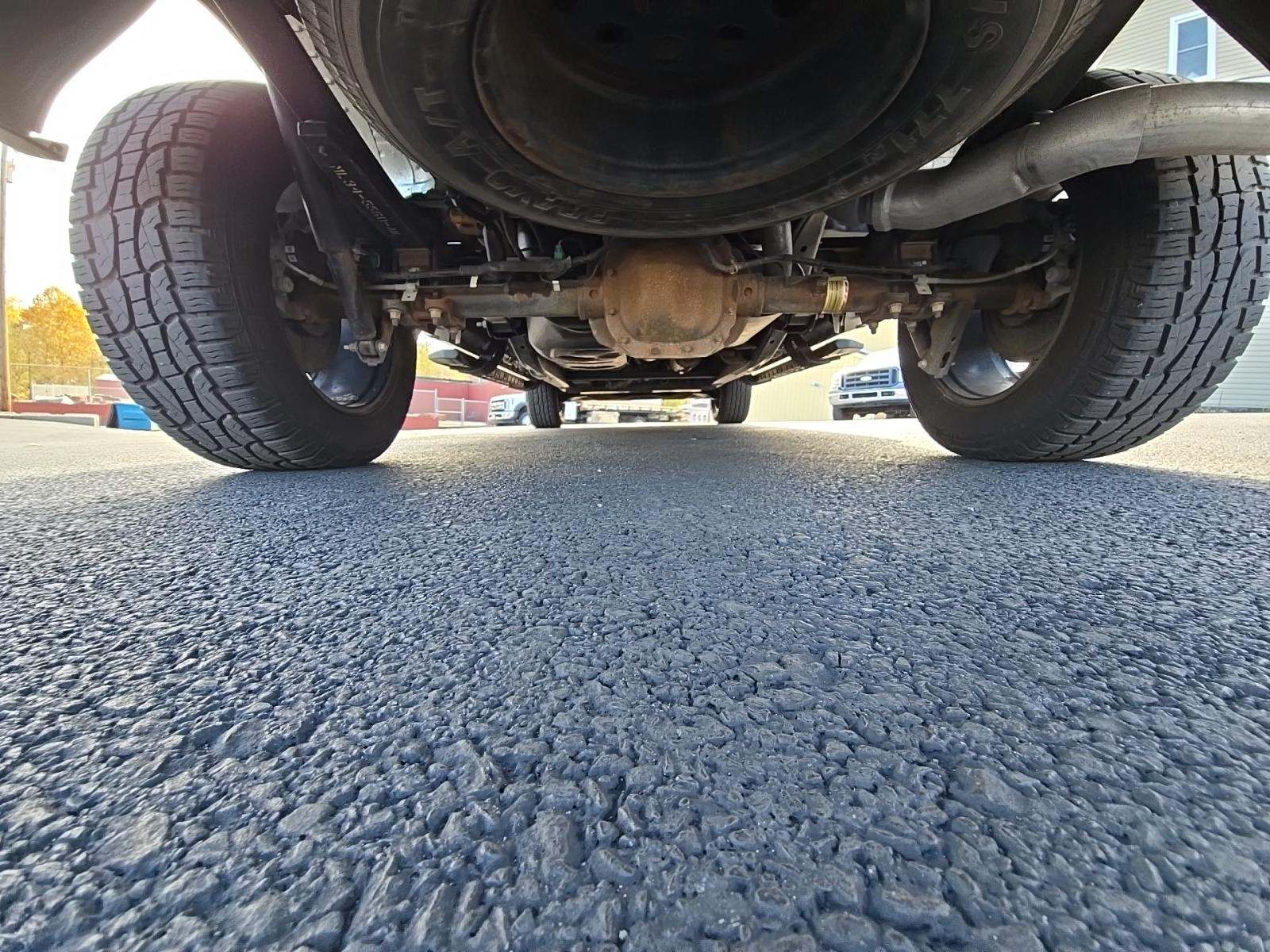 2022 Ford F-150 XL AWD