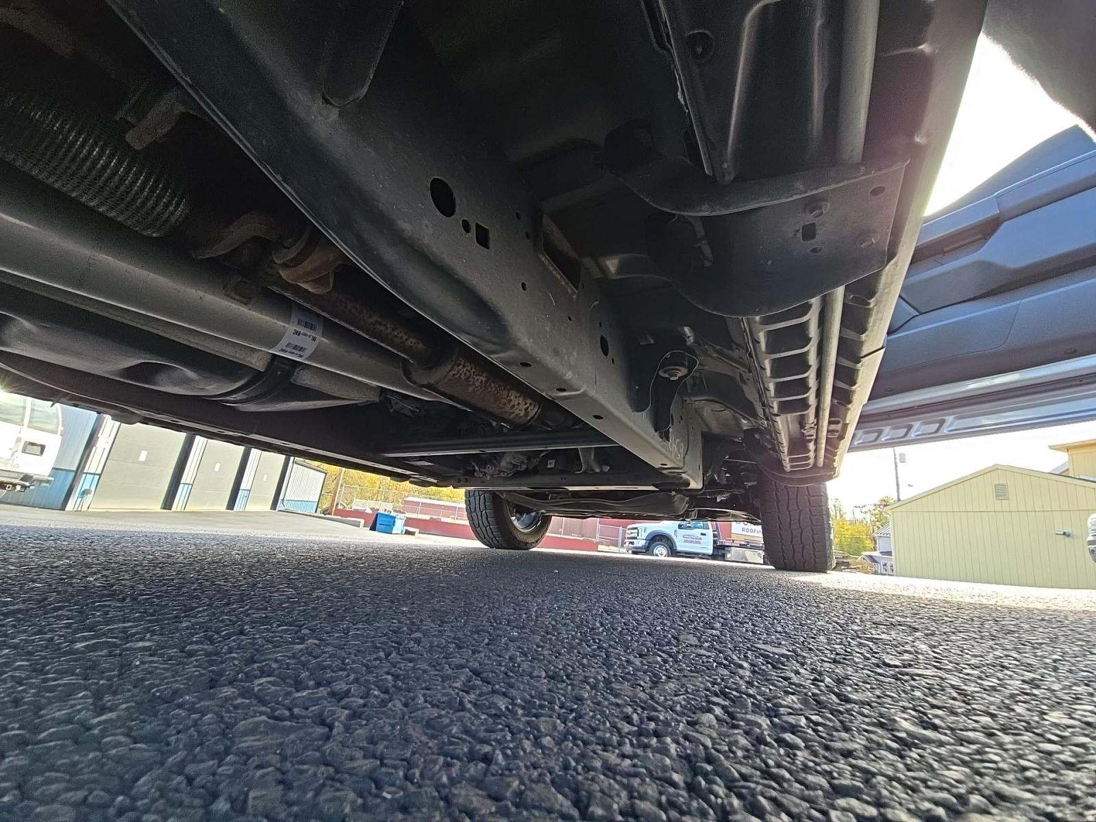 2022 Ford F-150 XL AWD