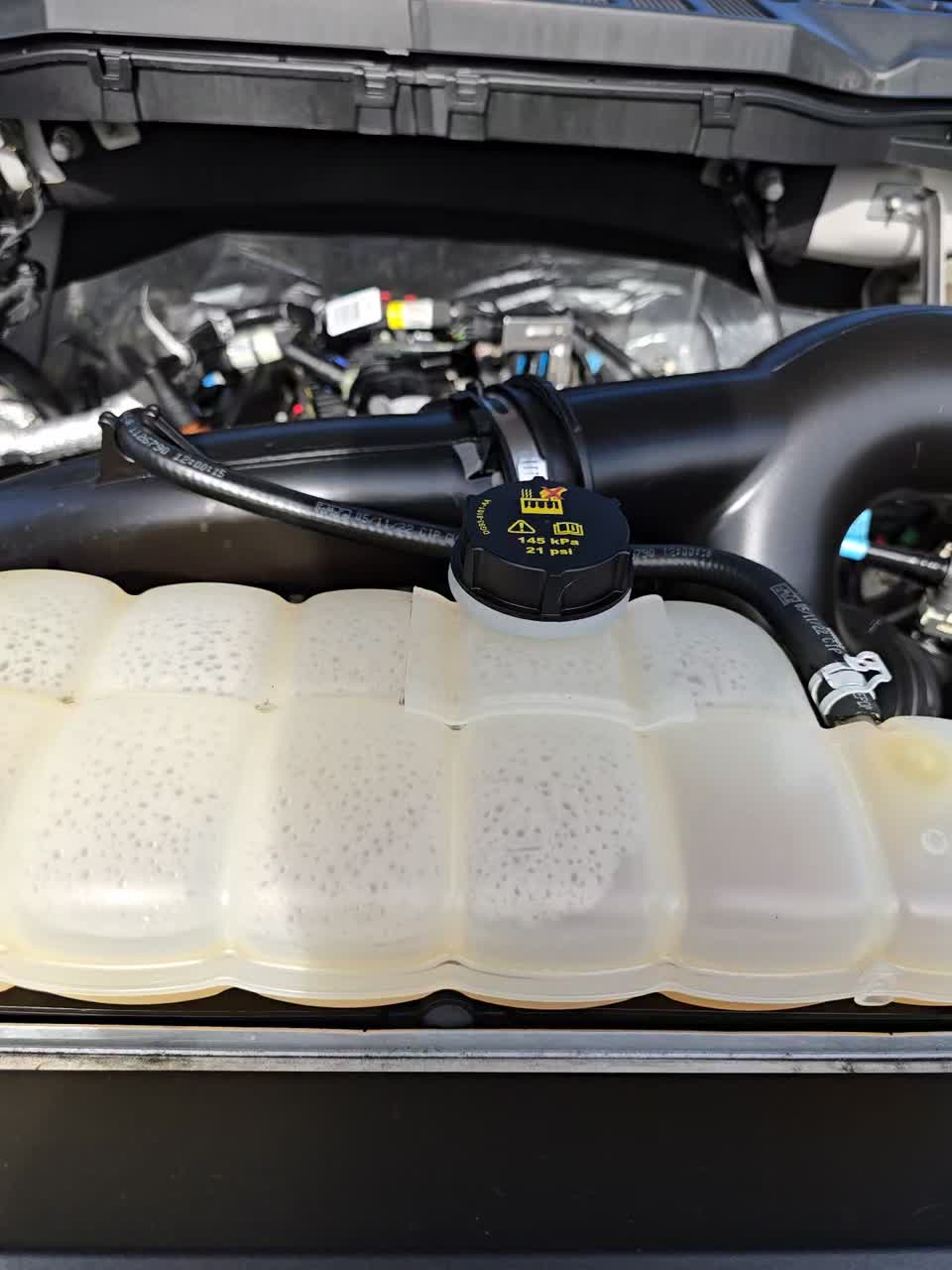 2022 Ford F-150 XL AWD