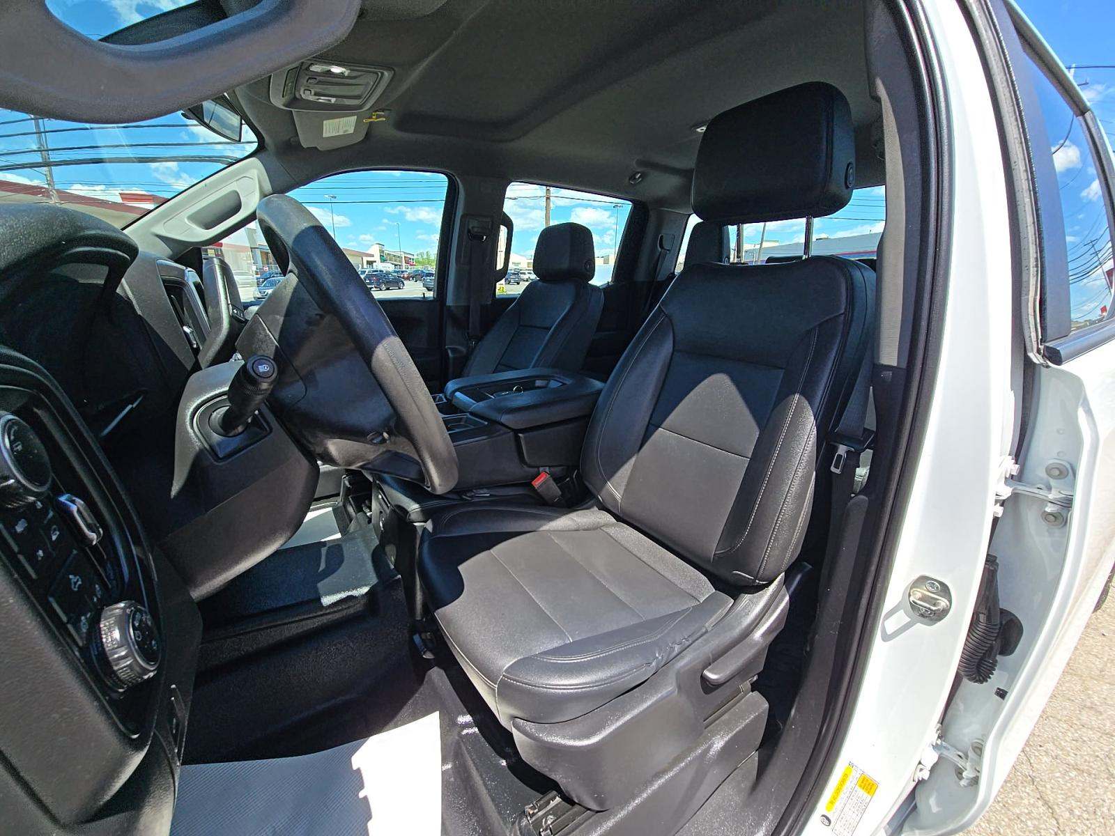 CHEVROLET SILVERADO 1500 - 6