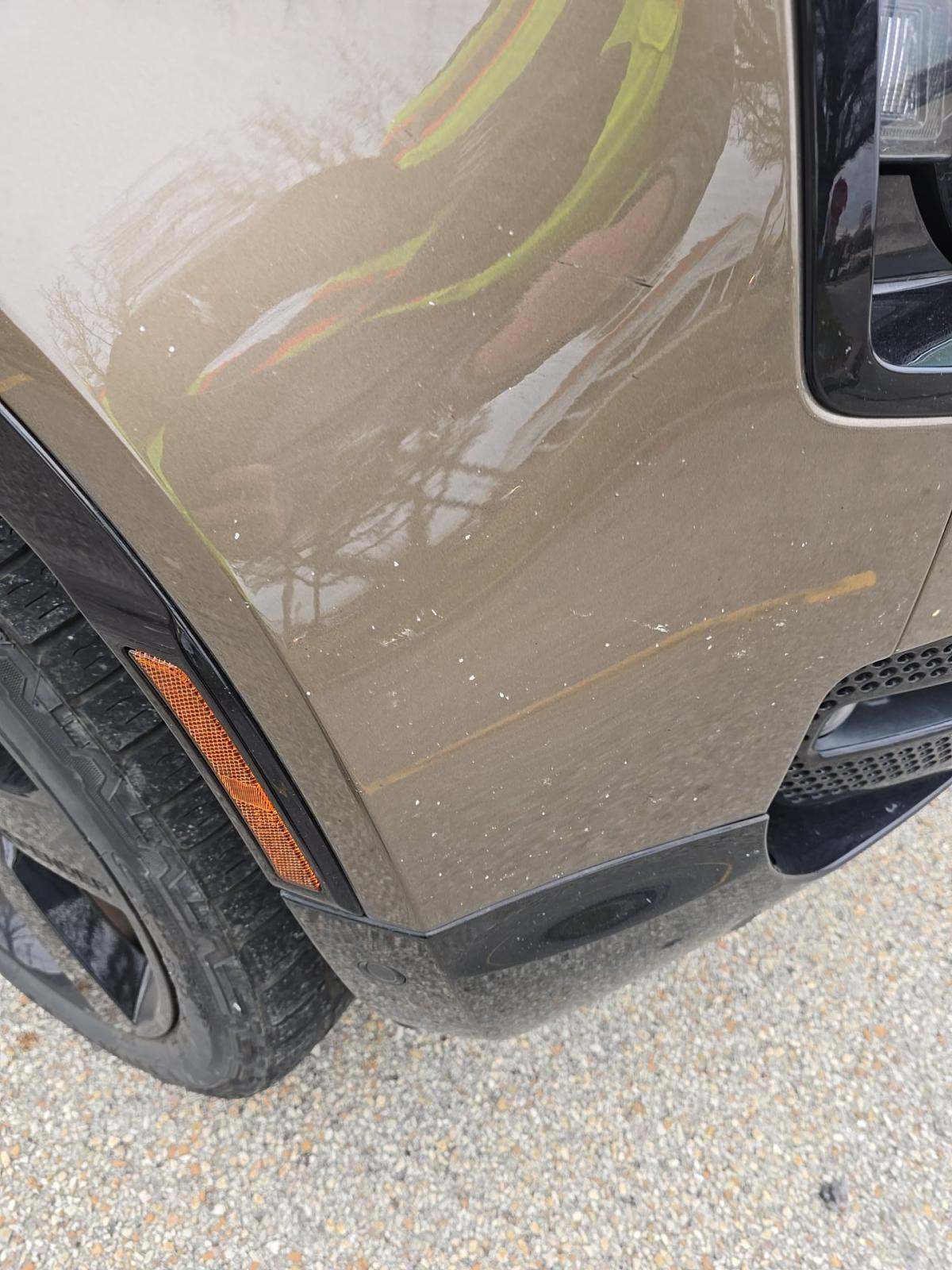 2022 Land Rover Defender 110 X-Dynamic HSE AWD