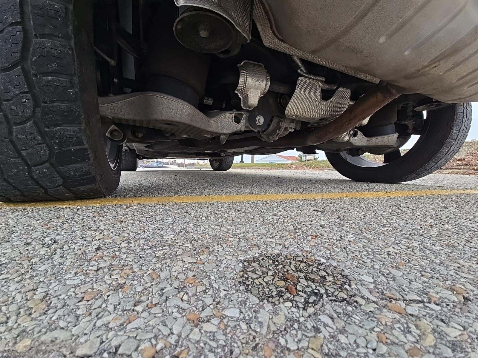 2022 Land Rover Defender 110 X-Dynamic HSE AWD