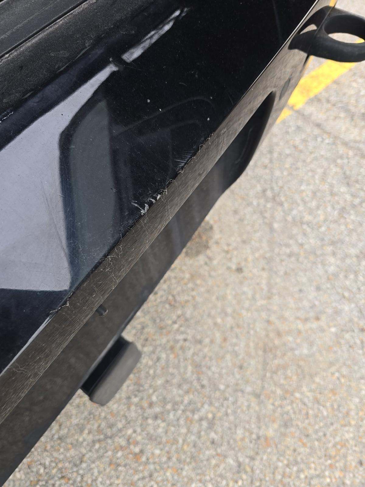 2022 Land Rover Defender 110 X-Dynamic HSE AWD