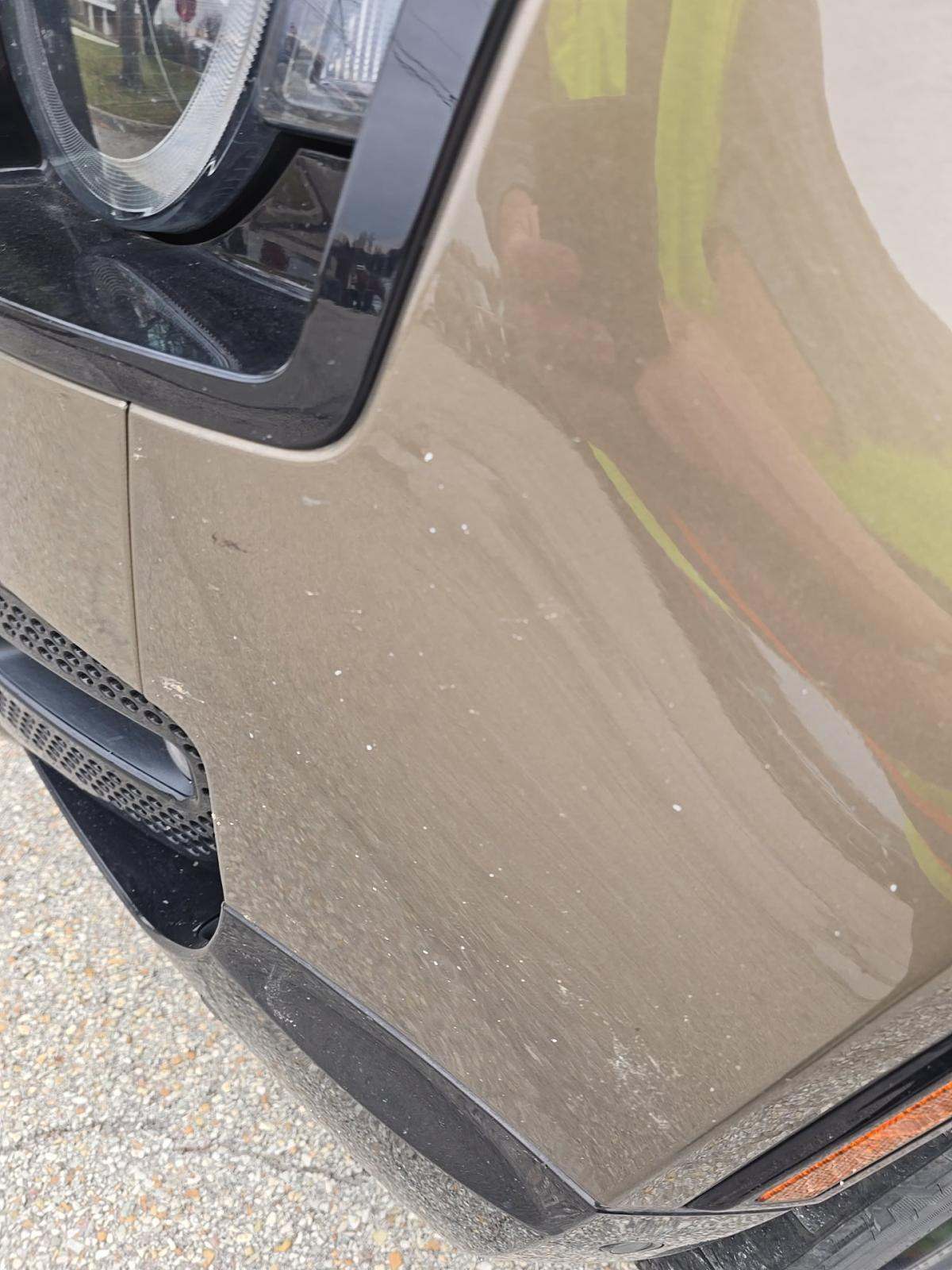 2022 Land Rover Defender 110 X-Dynamic HSE AWD