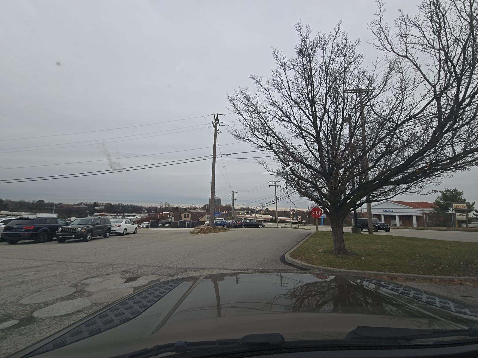 2022 Land Rover Defender 110 X-Dynamic HSE AWD