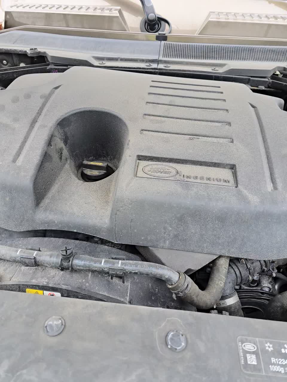 2022 Land Rover Defender 110 X-Dynamic HSE AWD